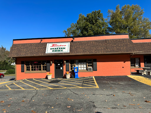 Bravo Italian Grill
